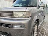 TOYOTA bB 11/19